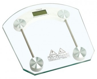 Household scales